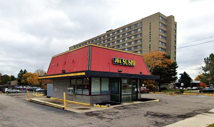 Jack-In-The-Box (Jack In The Box) - Southgate - 11205 Allen Rd